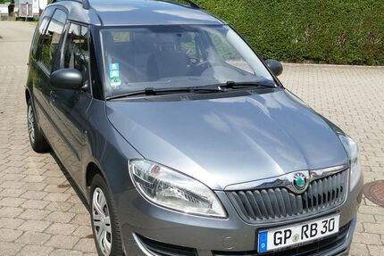 Skoda Roomster 182.500 km 3.690 &euro; Wäschenbeuren 73116