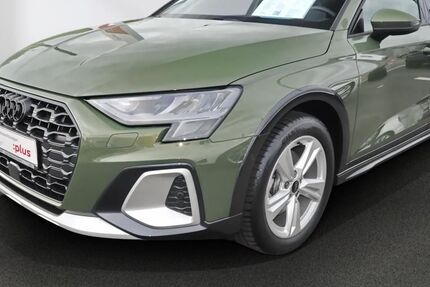 Audi A3 7.700 km 34.880 &euro; Lübeck 23556