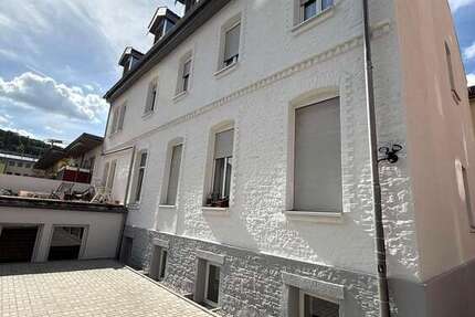 Wohnung Würzburg Sanderau - 3 Zimmer, 75 m&sup2;, 1.500&euro; | Angebot:26552018