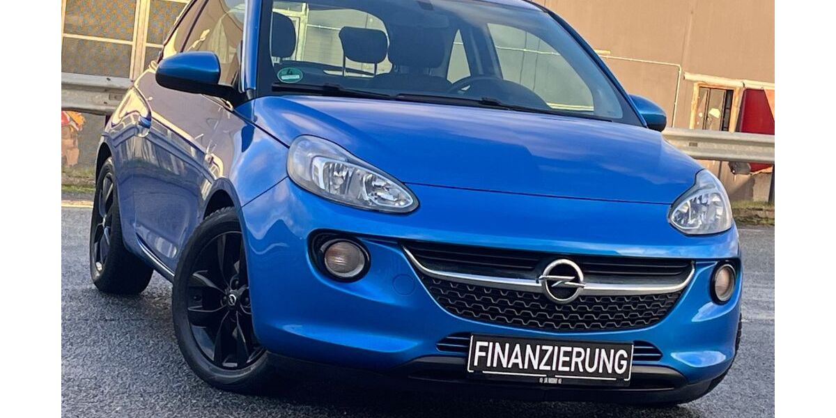 Opel Adam 126.000 km 5.999 &euro; Flintbek 24220