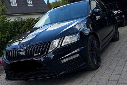Skoda Octavia 78.000 km 22.999 &euro; Penzlin 17217