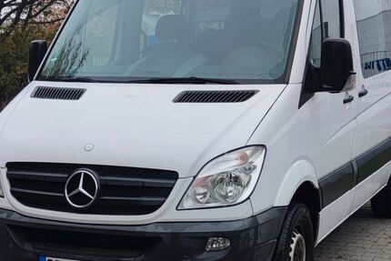 Mercedes-Benz Sprinter 111.680 km 13.400 &euro; Bischofsheim 65474