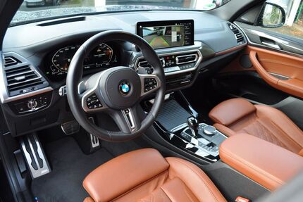 BMW X3 M40