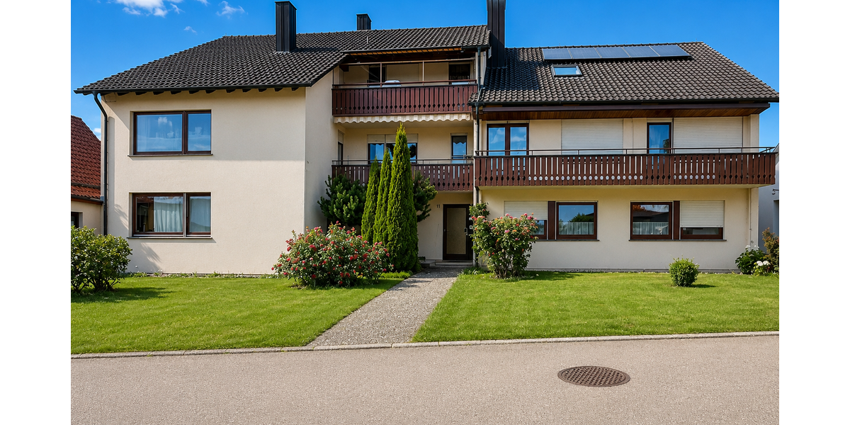 Einfamilienhaus Gaildorf - 18 Zimmer, 603 m&sup2;, 779.000&euro; | Angebot:27029321