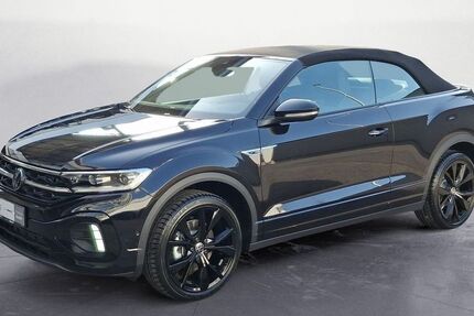 VW T-Roc 1.154 km 39.990 &euro; Lörrach 79540