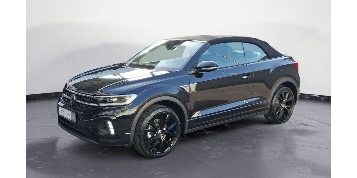 VW T-Roc 1.154 km 39.990 &euro; Lörrach 79540