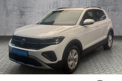 VW T-Cross 13.677 km 22.980 &euro; Paderborn 33100