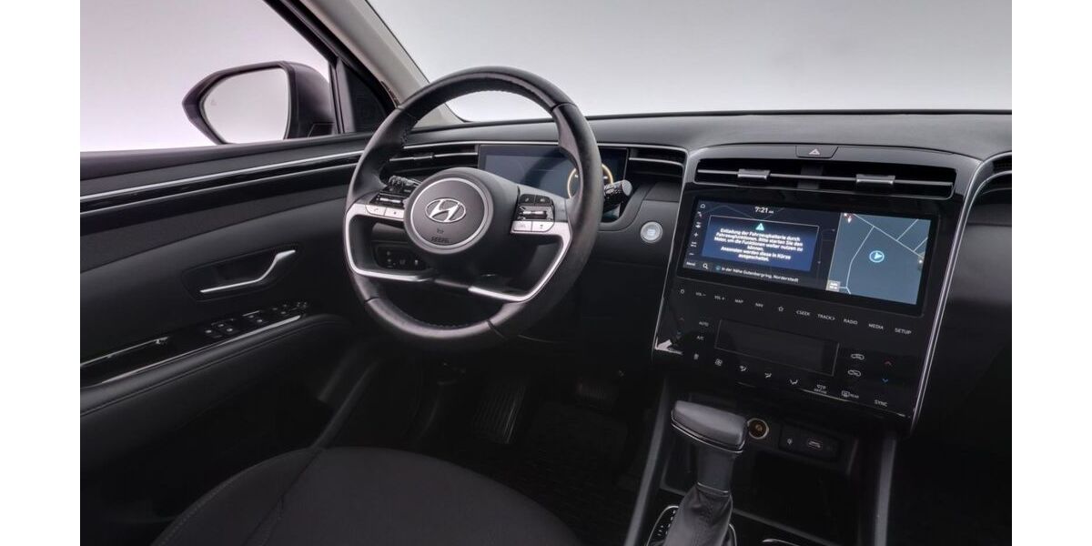 Hyundai TUCSON 71.040 km 22.880 &euro; Schwerin 19055