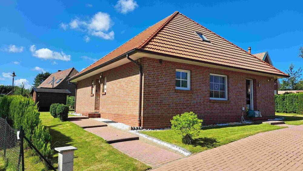 Bungalow Dornum Nesse - 3 Zimmer, 102 m&sup2;, 429.000&euro; | Angebot:26196789