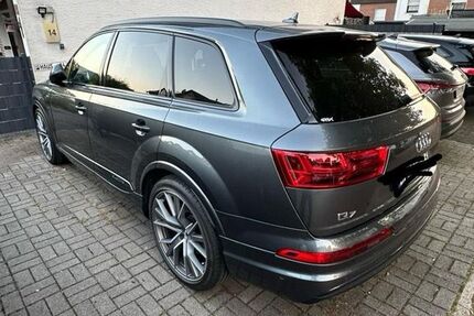 Audi Q7 85.600 km 49.200 &euro; Meckenheim 53340