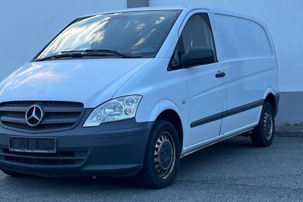 Mercedes-Benz Vito 256.000 km 5.499 &euro; Geesthacht 21502