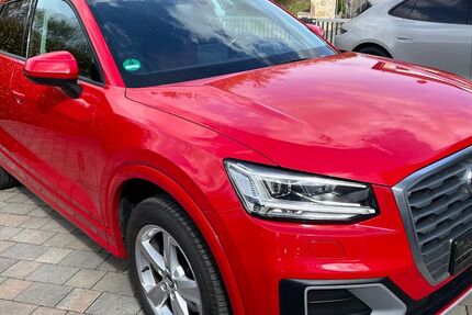 Audi Q2 112.000 km 13.999 &euro; Harxheim/ Mainz 55296