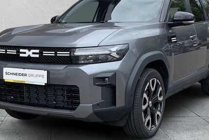 Dacia Bigster 5.000 km 32.980 &euro; Hof 95030