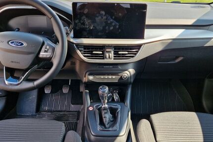 Ford Focus 60.882 km 18.790 € Welden 86465