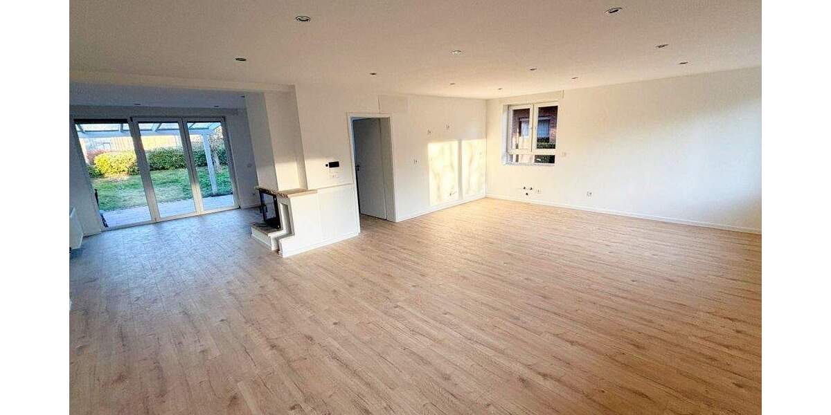 Einfamilienhaus Nordhorn Bakelde - 5 Zimmer, 107 m&sup2;, 375.000&euro; | Angebot:24967206