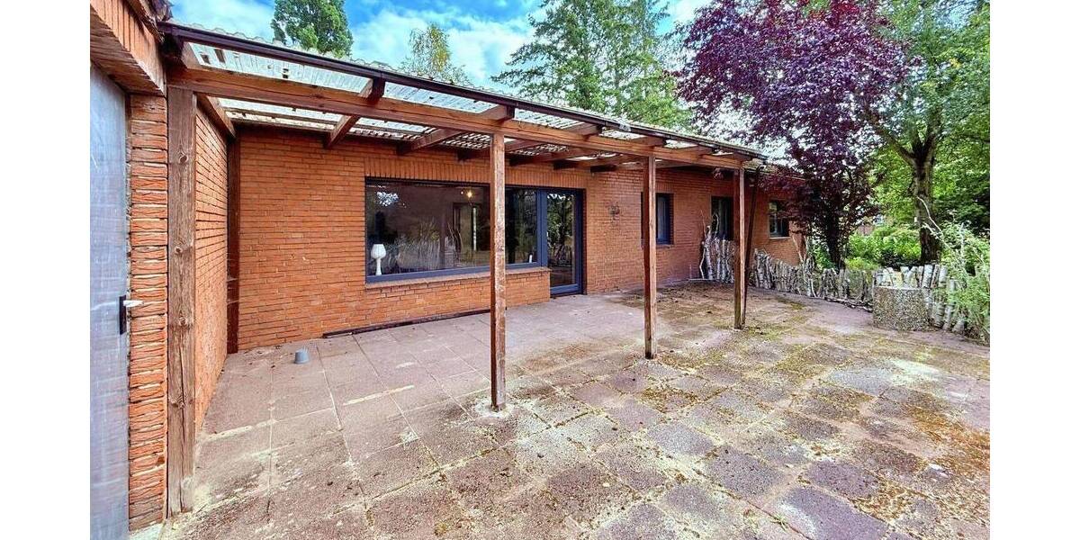 Bungalow Rosche - 5 Zimmer, 120 m&sup2;, 249.000&euro; | Angebot:26438775