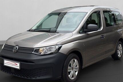 VW Caddy 9.923 km 23.910 &euro; Baden-Baden 76530