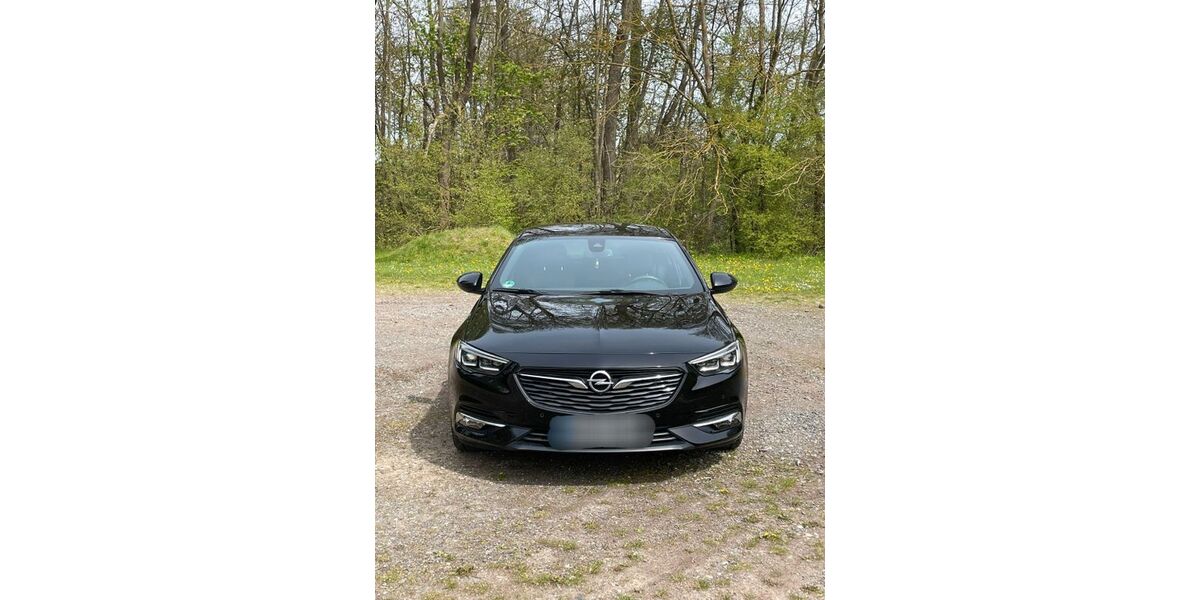 Opel Insignia 78.000 km 20.000 &euro; Sondershausen 99706