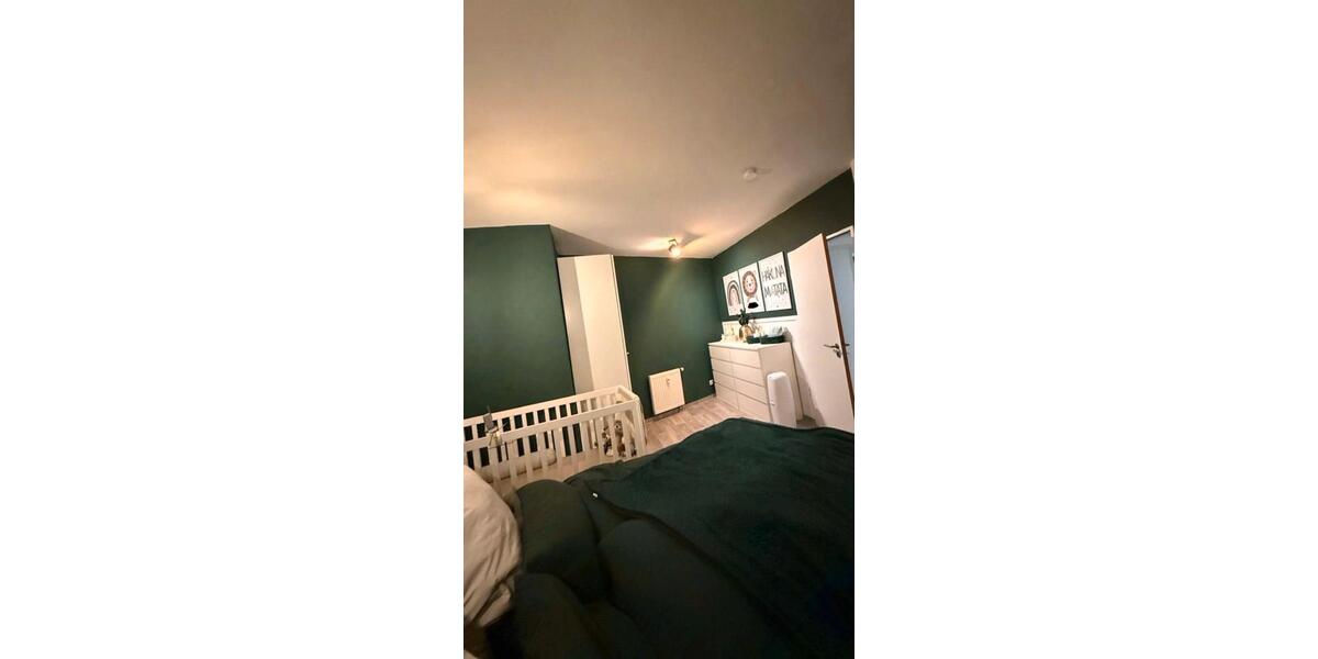 Etagenwohnung Cottbus - 3 Zimmer, 90 m&sup2;, 1.205&euro; | Angebot:25367834