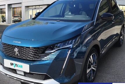 Peugeot 3008 22.032 km 18.880 &euro; Heidelberg 69126