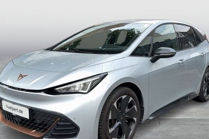 Cupra Born 8.253 km 34.862 &euro; Dortmund 44269