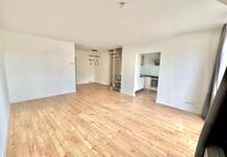 Maisonette-Wohnung in Krefeld Fischern