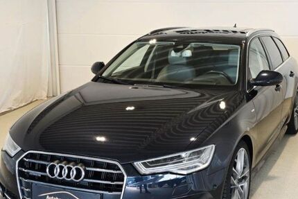 Audi A6 140.950 km 26.875 &euro; Hettstedt OT Walbeck 06333