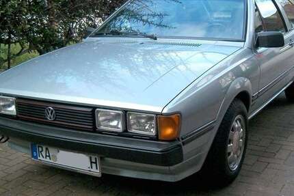 VW Scirocco 150.000 km 5.800 &euro; Iffezheim 76473