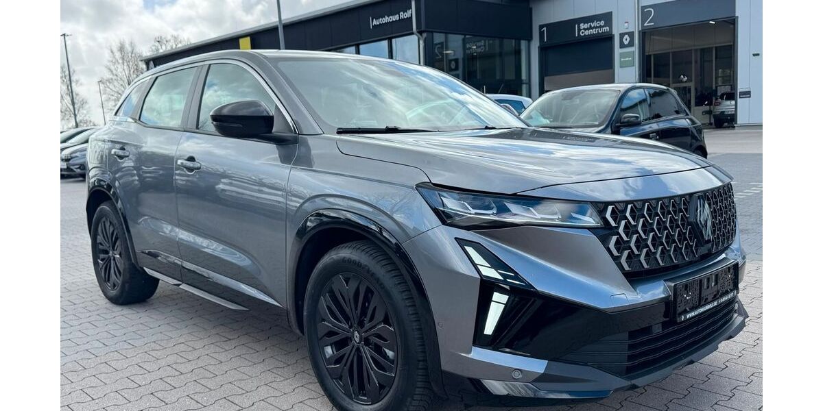 Renault Austral 3.300 km 30.990 &euro; Wiesmoor 26639