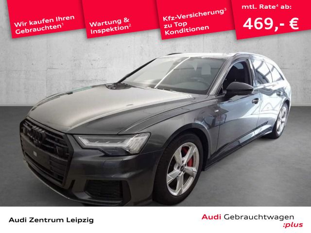 Audi A6 76.966 km 39.870 &euro; Leipzig 04129