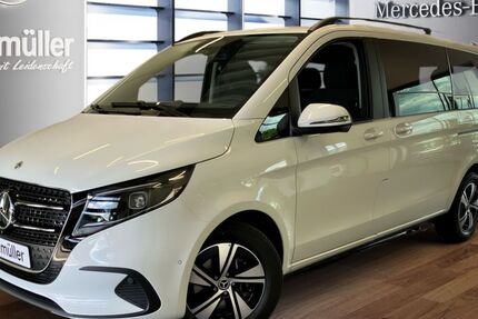Mercedes-Benz V 250 6.000 km 74.990 &euro; Plauen 08527