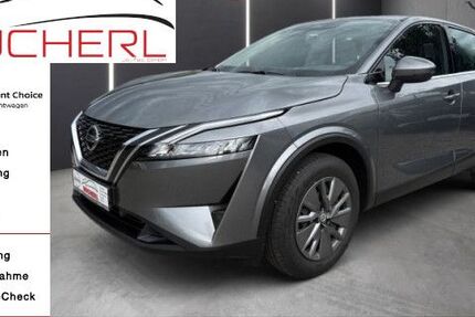 Nissan Qashqai 54.700 km 18.990 &euro; Rötz 92444
