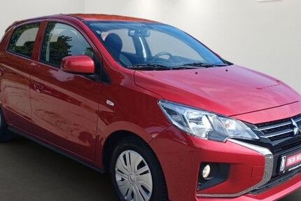 Mitsubishi Space Star 5.364 km 11.790 &euro; Wolfenbüttel-Halchter 38304
