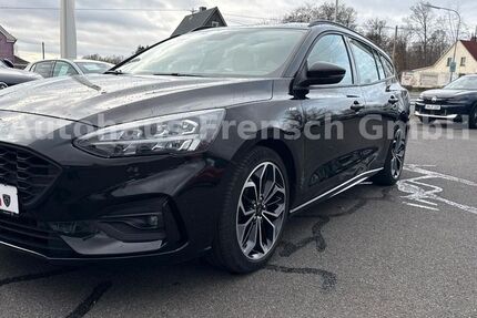 Ford Focus 49.530 km 16.990 &euro; Langenhahn 56459