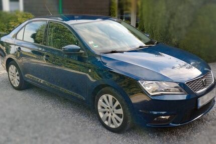 Seat Toledo