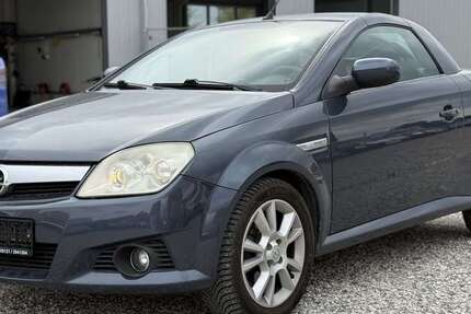 Opel Tigra