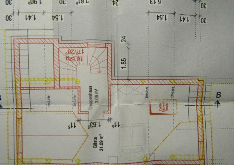 Etagenwohnung Germaringen - 4 Zimmer, 131 m&sup2;, 1.485&euro; | Angebot:26672355
