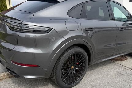 Porsche Cayenne 64.000 km 78.900 &euro; Haselbach/Tiefenbach 94113