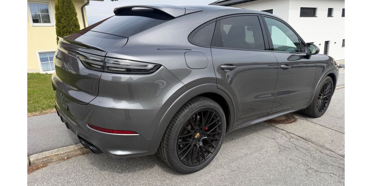 Porsche Cayenne 64.000 km 78.900 &euro; Haselbach/Tiefenbach 94113