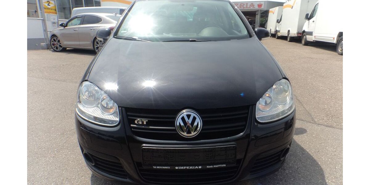 VW Golf 194.000 km 4.999 &euro; Landsberg am Lech 86899