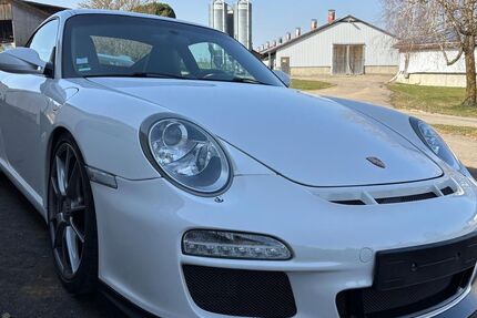 Porsche 911 Urmodell 75.000 km 119.800 &euro; Wolpertshausen 74549