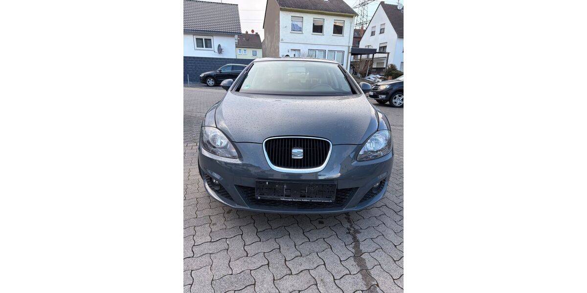 Seat Leon 121.287 km 2.100 &euro; Weißenthurm 56575