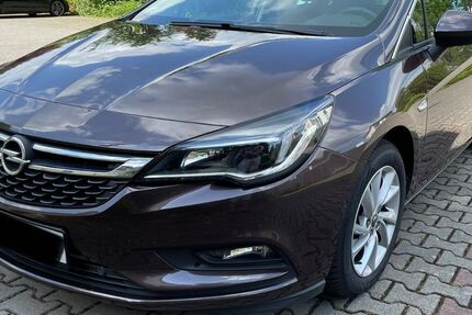 Opel Astra 102.900 km 9.990 &euro; Altenstadt 64674