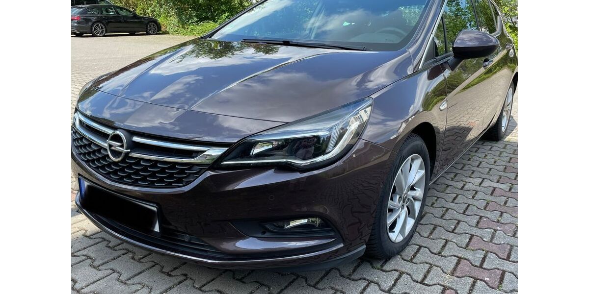 Opel Astra 102.900 km 9.990 &euro; Altenstadt 64674