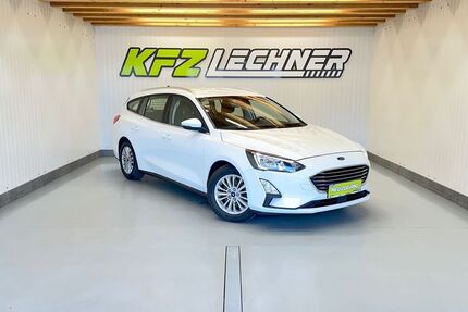 Ford Focus 125.000 km 11.950 &euro; Neuhaus am Inn 94152