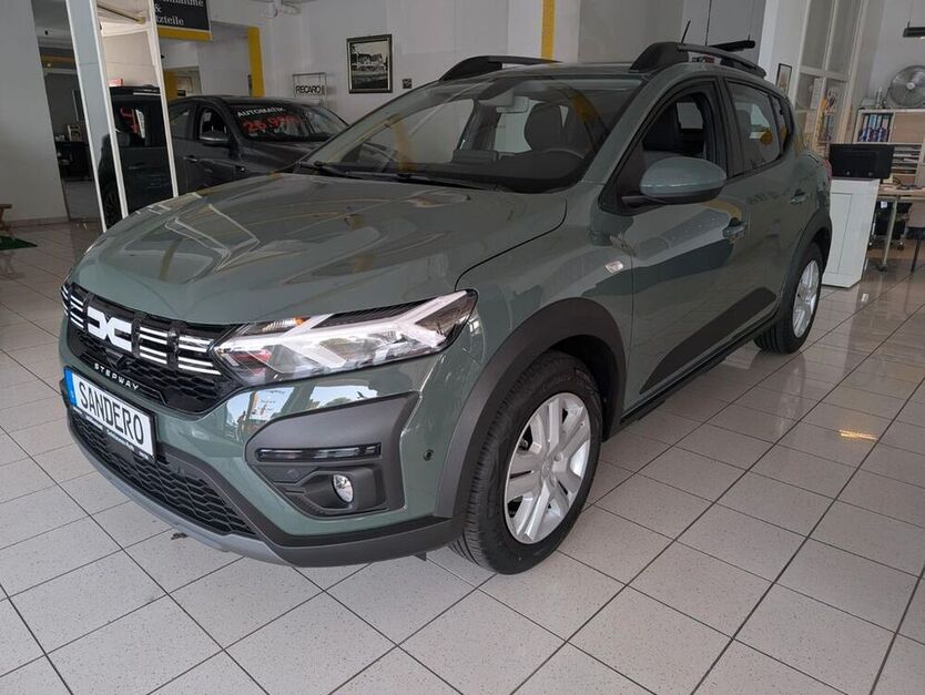 Sandero