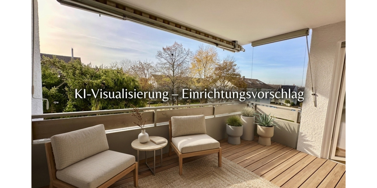 Etagenwohnung Kenzingen - 3 Zimmer, 96 m&sup2;, 310.000&euro; | Angebot:25374485