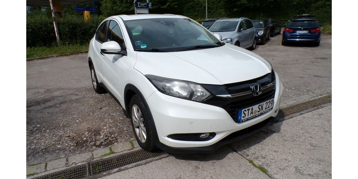 Honda HR-V 222.500 km 6.900 &euro; Krailling bei München 82152