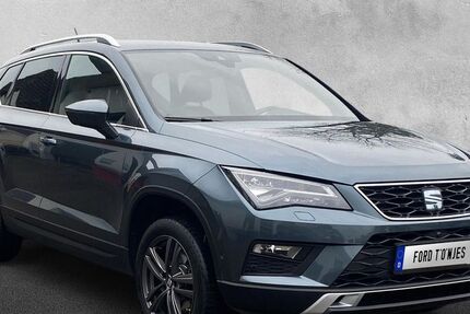 Seat Ateca 91.388 km 18.980 &euro; Zetel - Neuenburg 26340