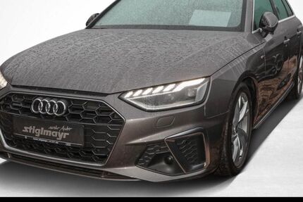 Audi A4 77.400 km 29.990 &euro; Hilpoltstein 91161